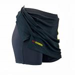 Karakal Pro Tour Skort Graphite